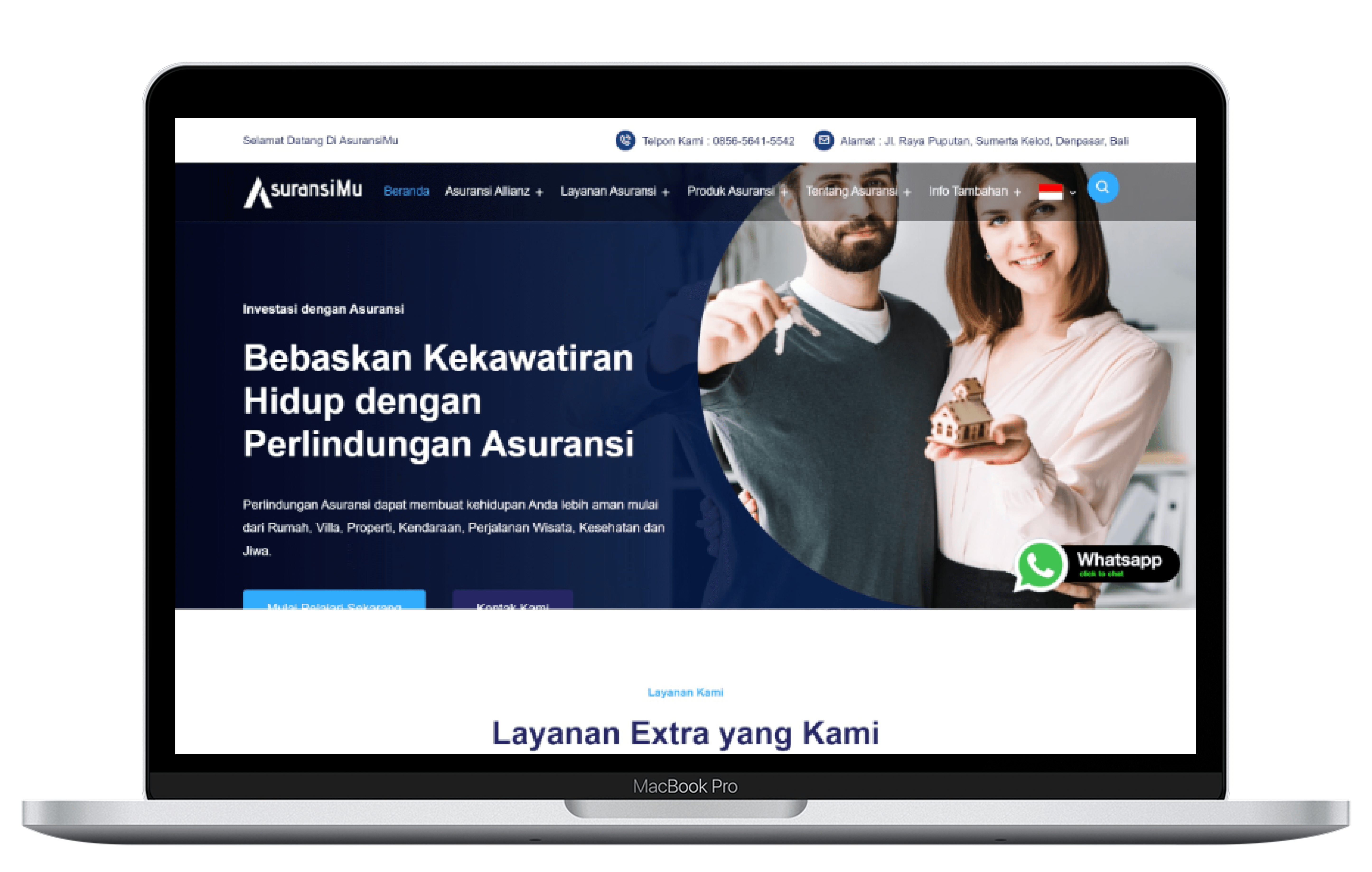 AsuransiMu.com