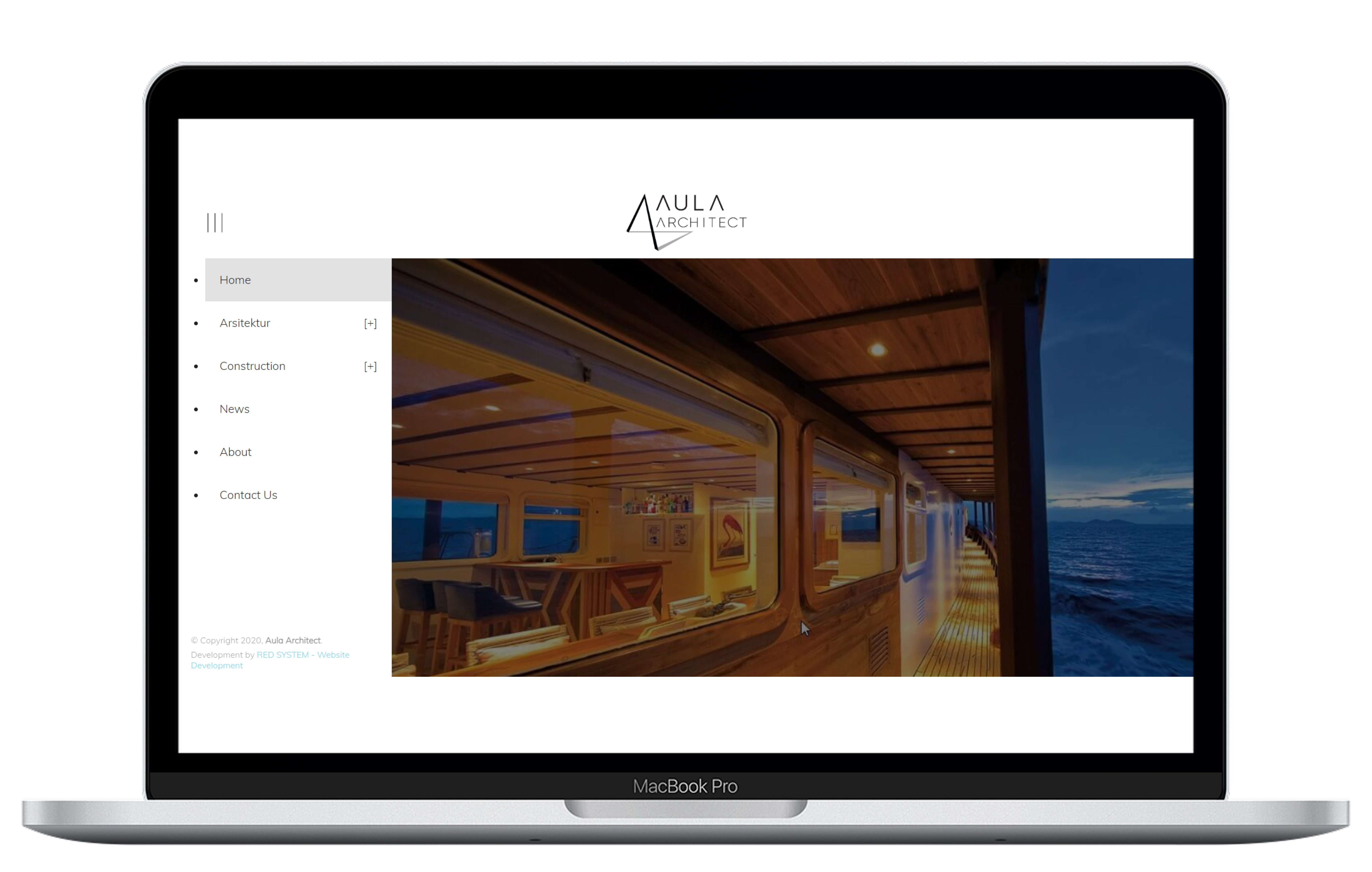 aulaarchitect