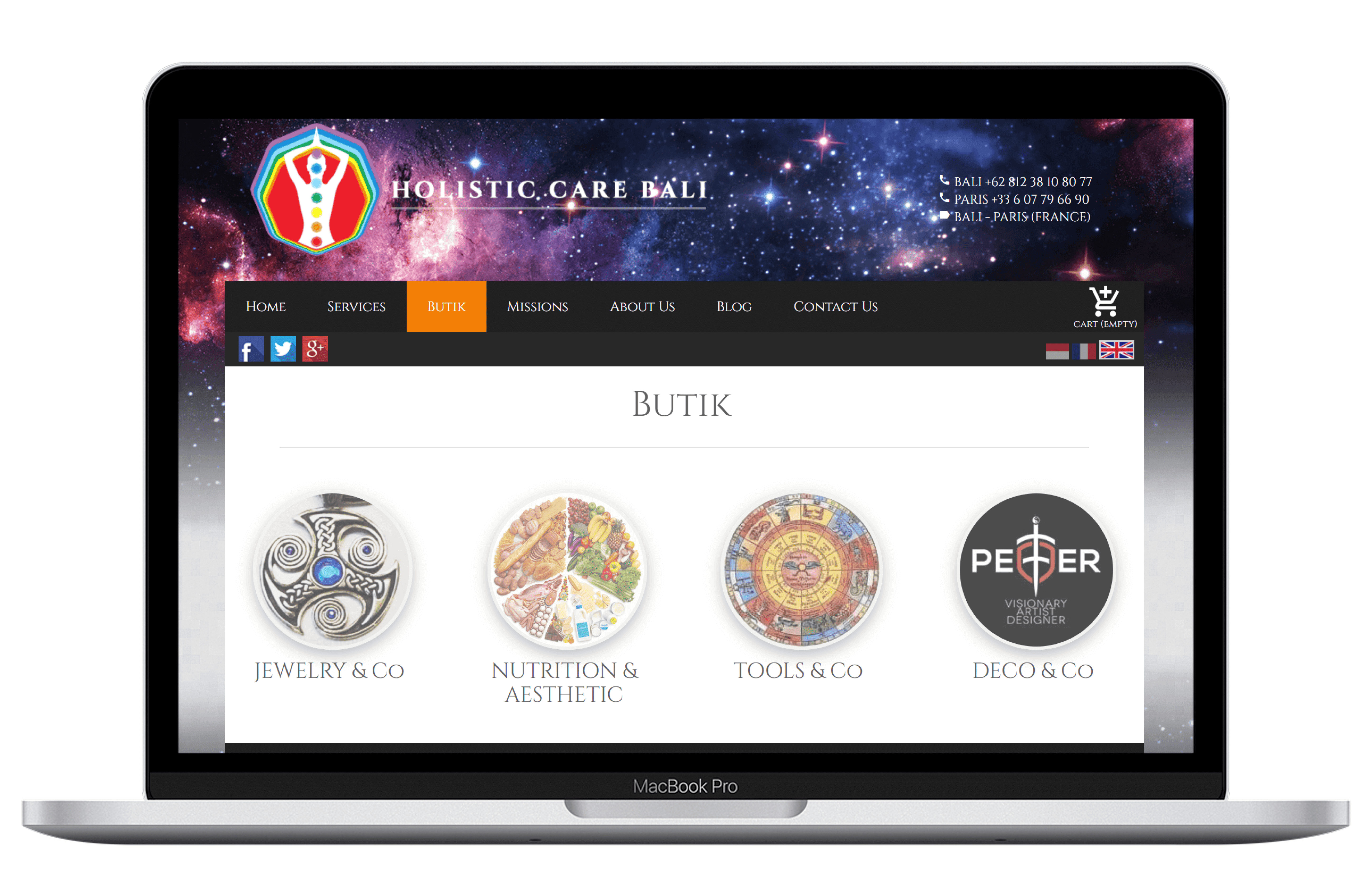 butik