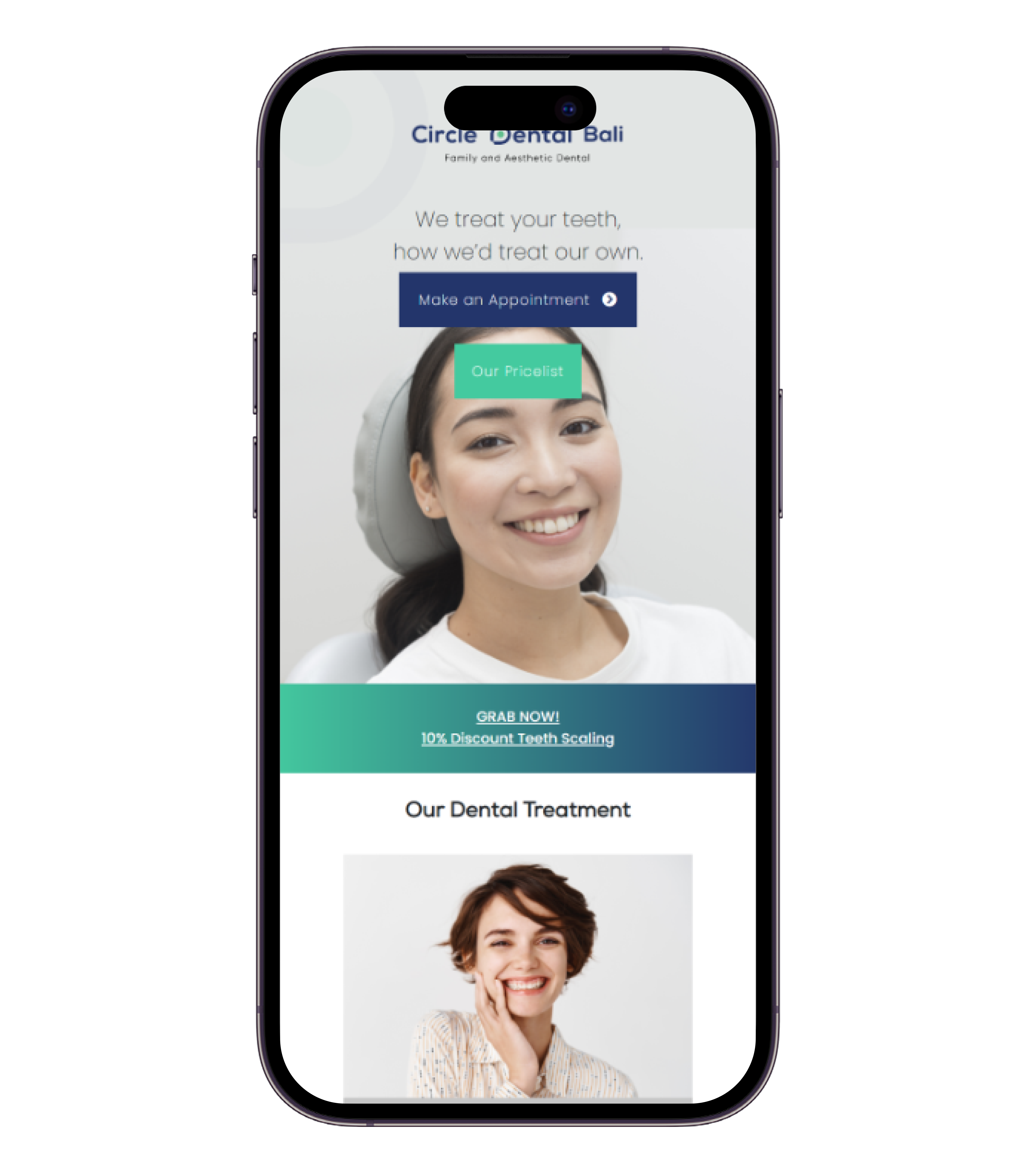 Circle Dental Bali