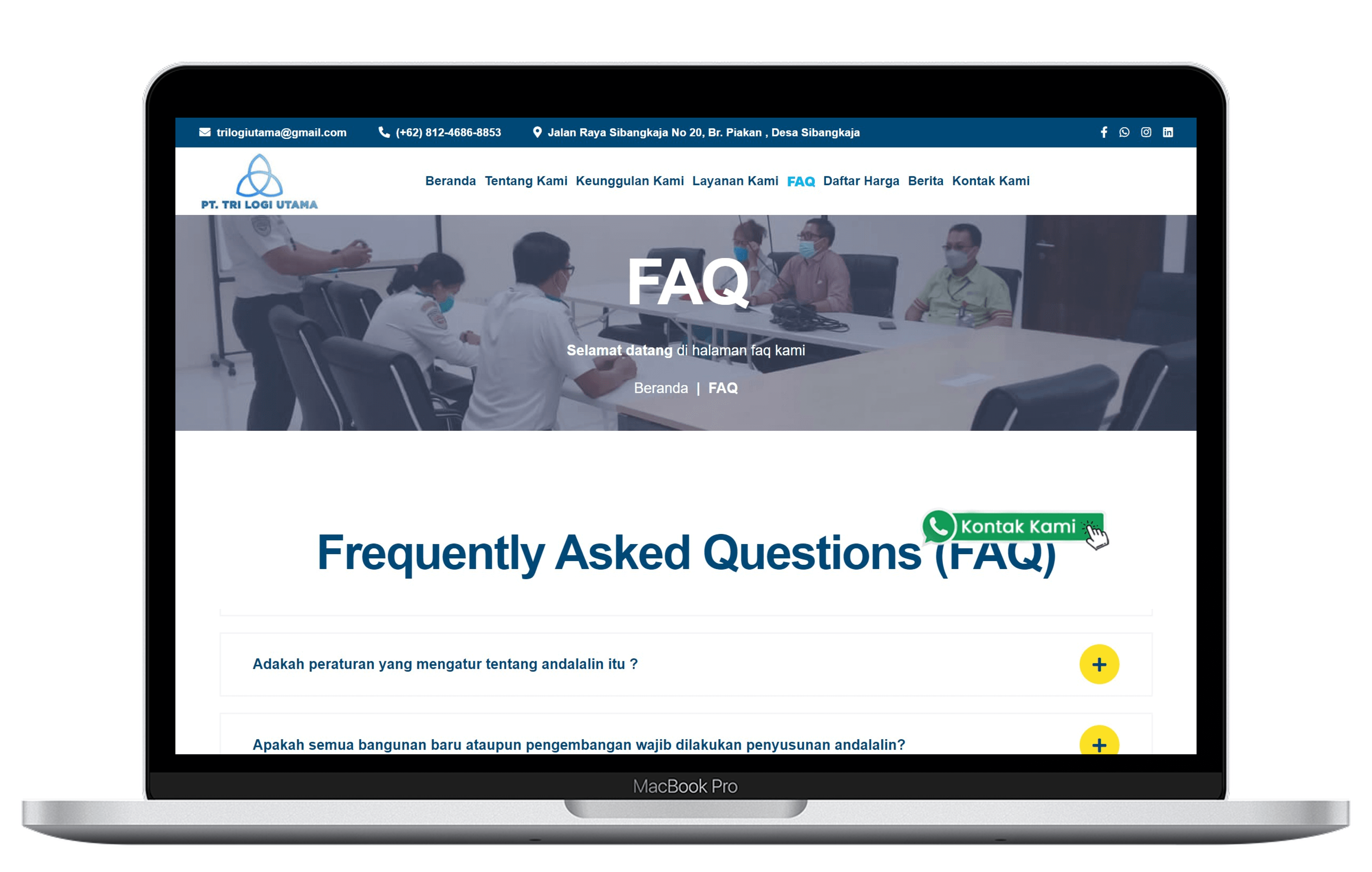 faq