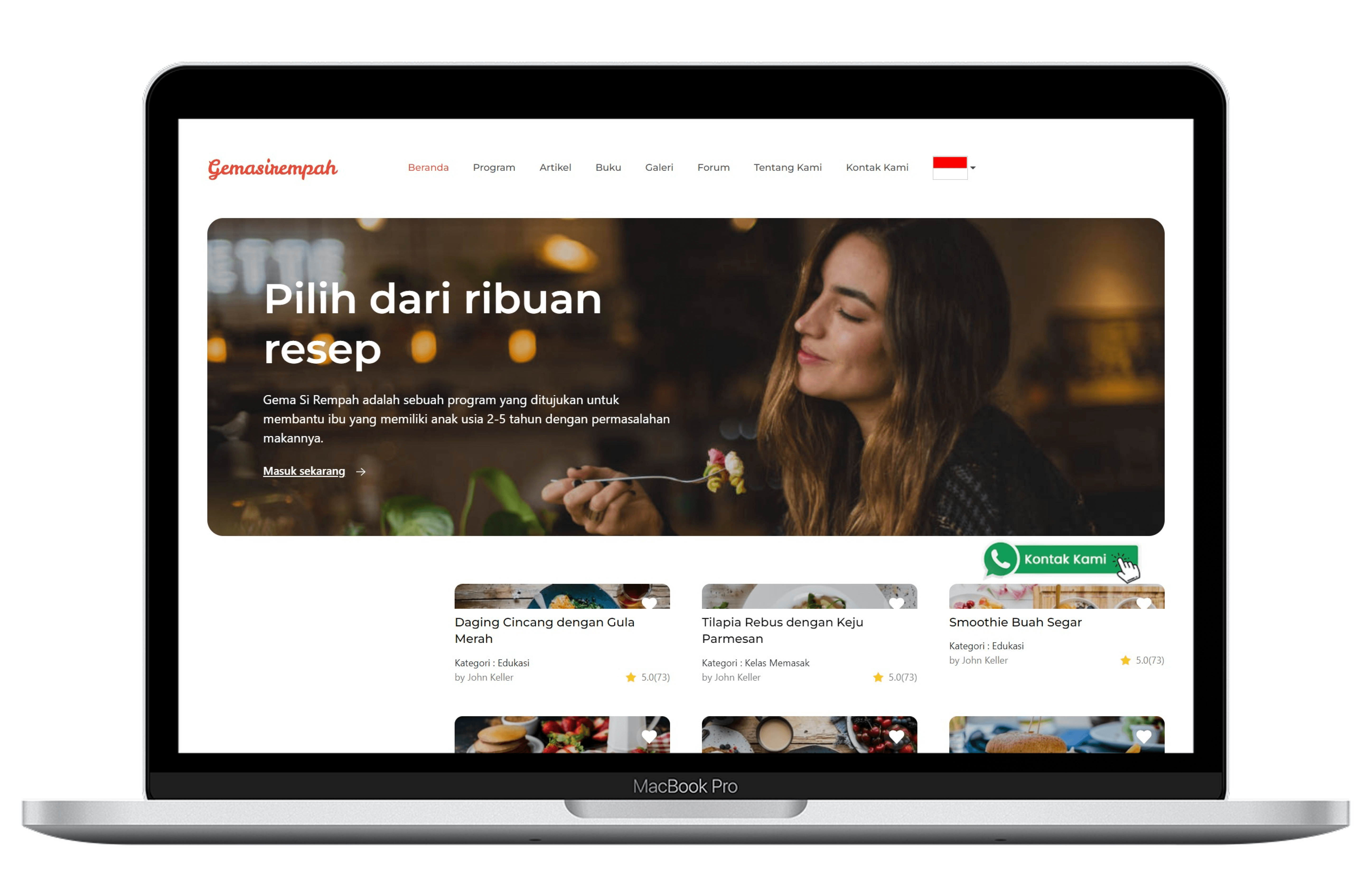 Gemasirempah.com