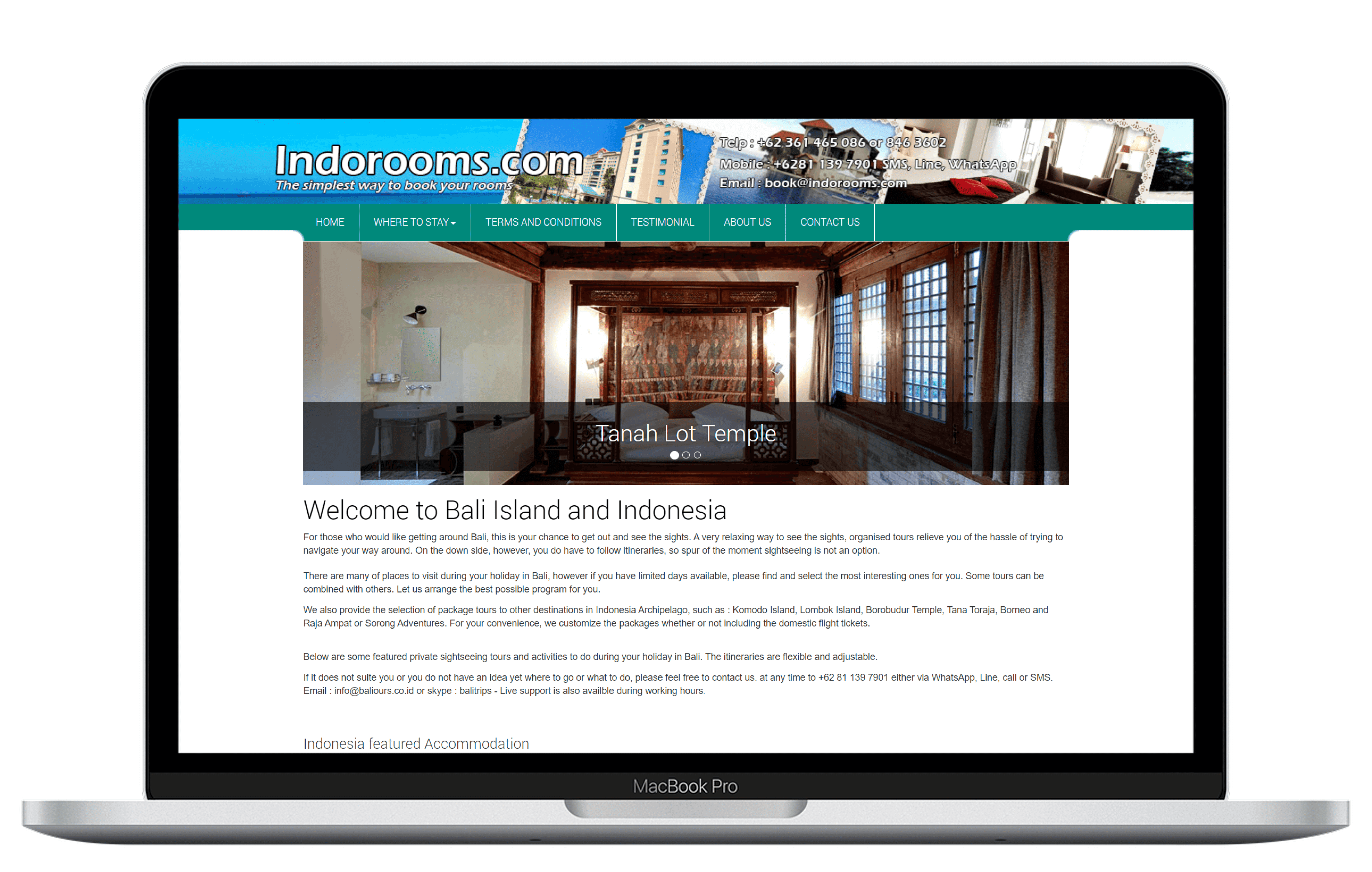 Indoroom.com