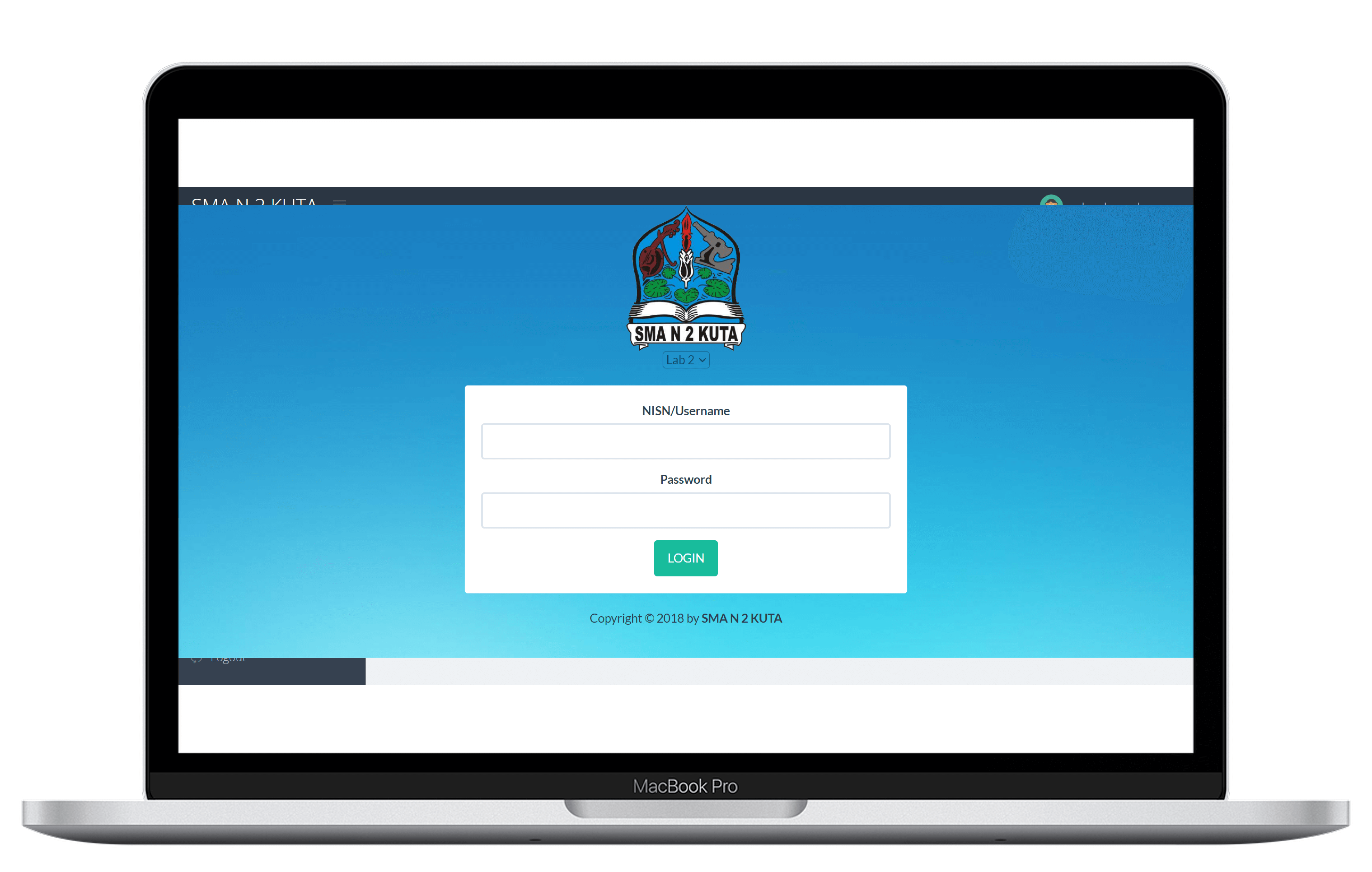 login