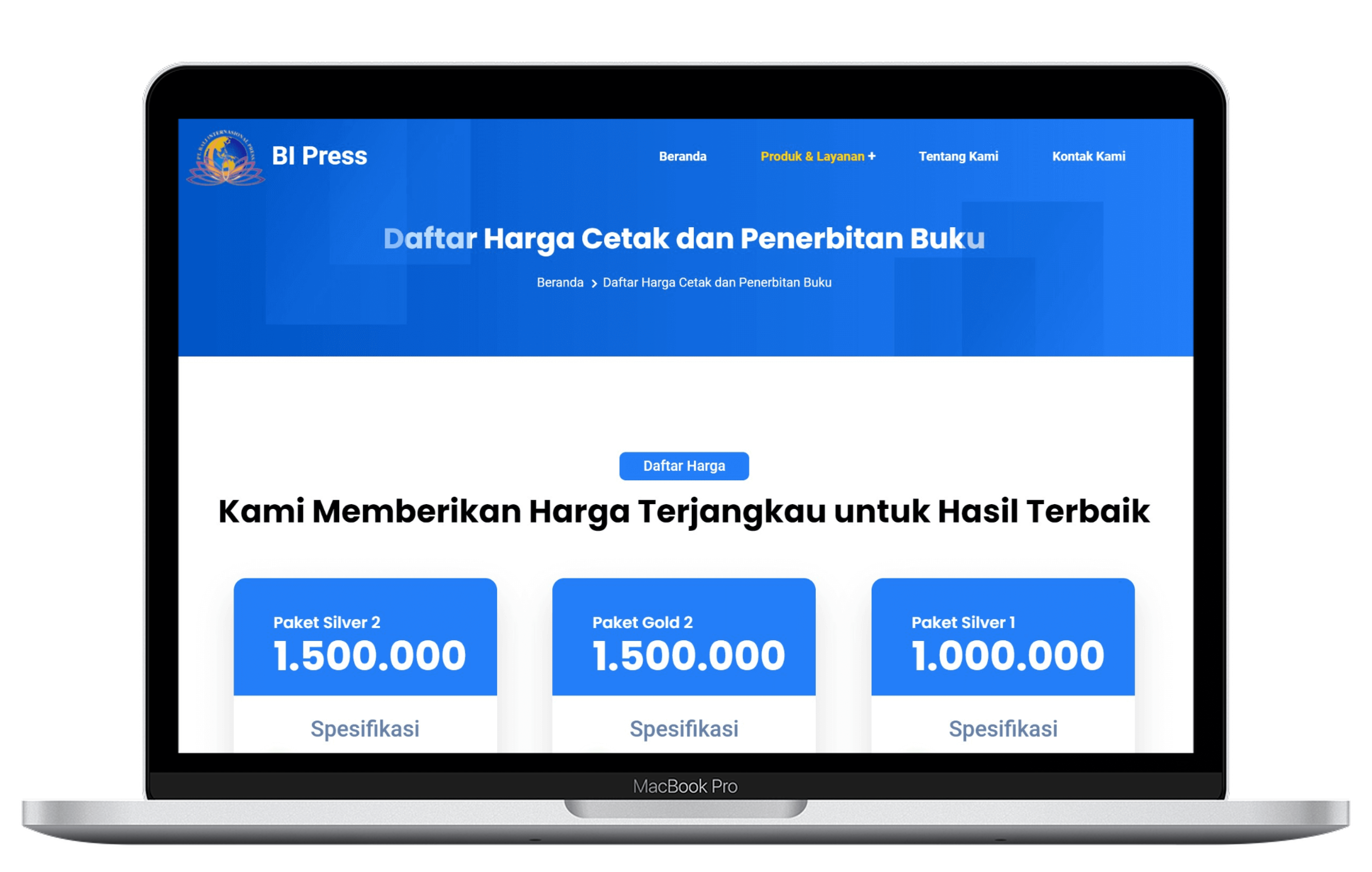 produk dan layanan cetak buku1