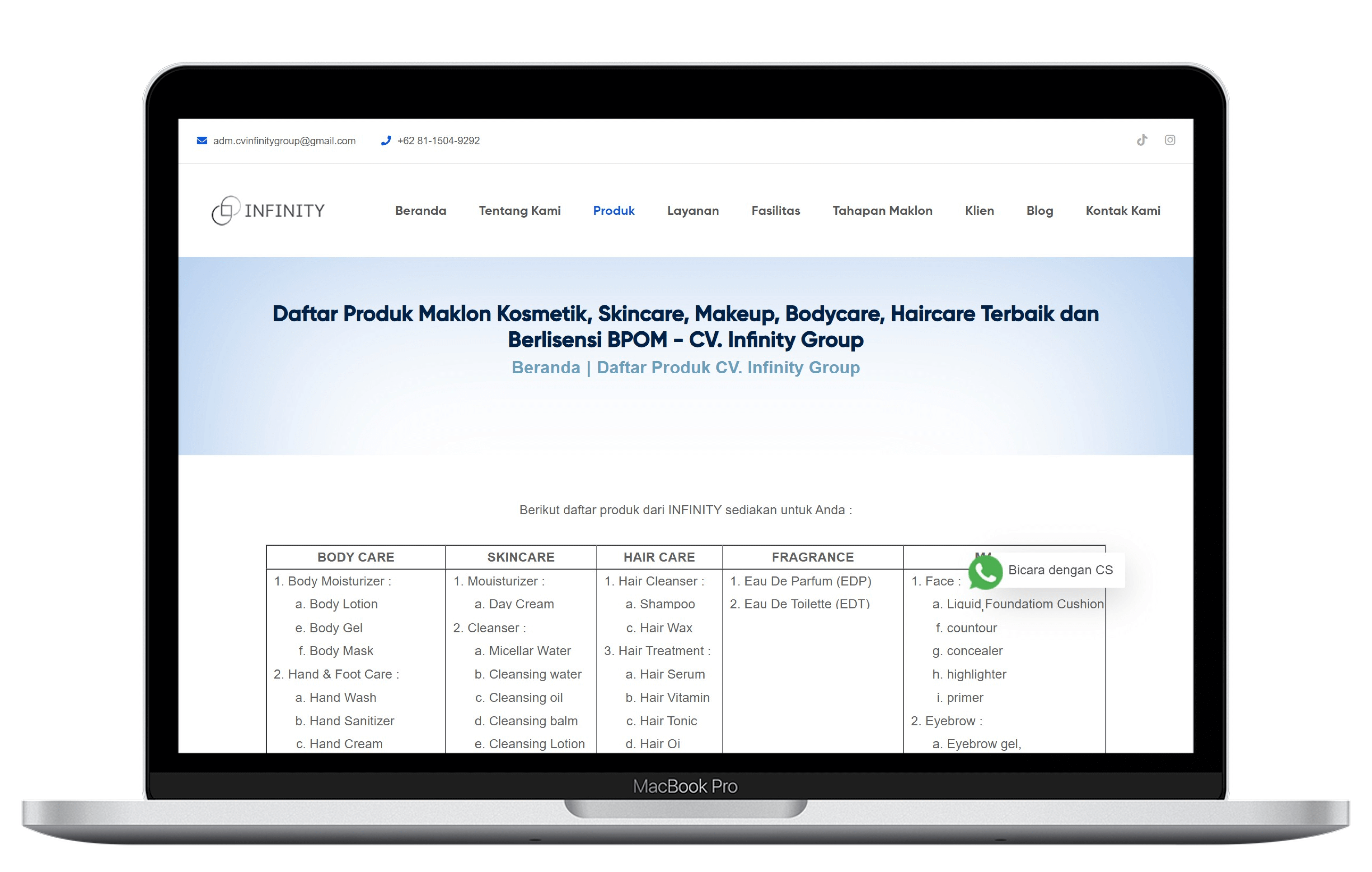 produk